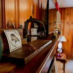 Salmon Creek Cabin - Allegheny National Forest