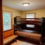 Salmon Creek Cabin - Allegheny National Forest