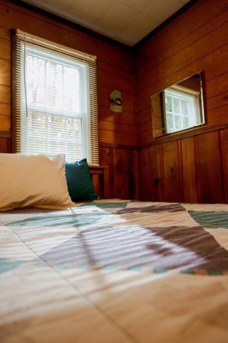 Holiday home Salmon Creek - Allegheny National Forest Marienville