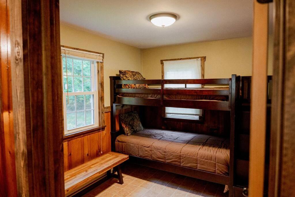 Holiday home Salmon Creek - Allegheny National Forest