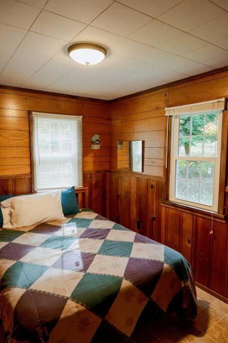 Holiday home Salmon Creek - Allegheny National Forest Marienville