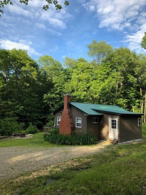 Holiday home Salmon Creek - Allegheny National Forest *