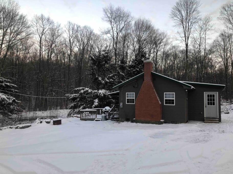 Holiday home Salmon Creek - Allegheny National Forest *