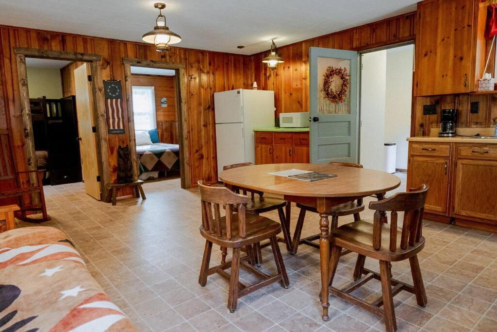 Holiday home Salmon Creek - Allegheny National Forest